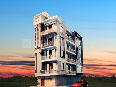 Gallery Cover Pic of JK HOMES - I