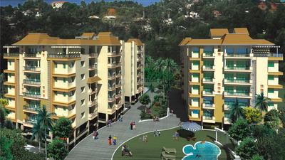 Gallery Cover Pic of Eureka Heights