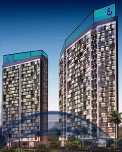 Gallery Cover Pic of Conwood Astoria Tower B