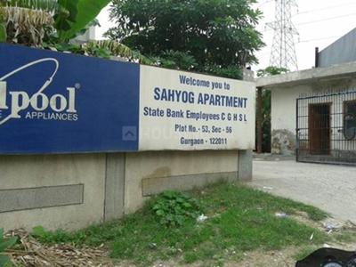 Reputed Sahyog Apartment In Sector 56 Price Reviews Floor Plan