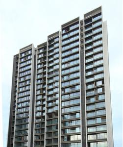 Gallery Cover Pic of Rustomjee Paramount Wing E