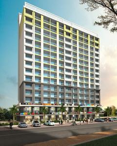Gallery Cover Pic of Eldeco Edge