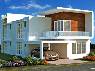 Gallery Cover Pic of Sagar Homes - VI