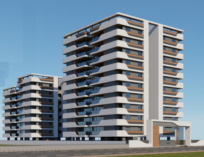 Devam Bilipatra Homes in Nikol, Ahmedabad Price, Reviews & Floor Plan