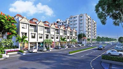 Gallery Cover Pic of Shakti Dhanraaj Villa