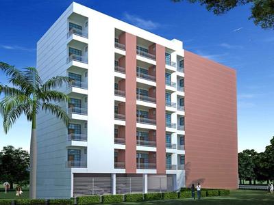 Shree Ganpati Residency