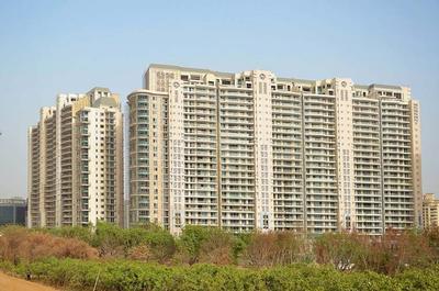 Gallery Cover Image of 6400 Sq.ft 4 BHK Apartment for buy in DLF Magnolias, Sector 42 for 155000000