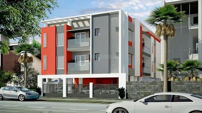 Vishnu Ayyan Homes
