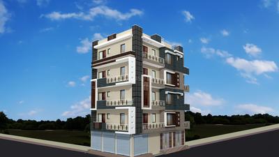 Shree Home II