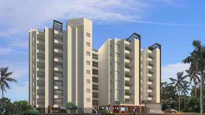 Gallery Cover Pic of Oceanus Regal