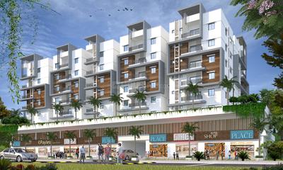 Gallery Cover Pic of RR Tropicana