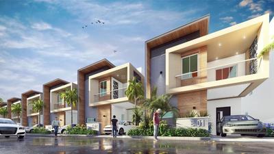 3 BHK Villa