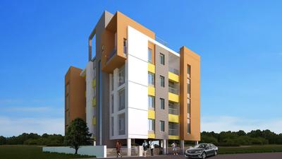 Soham Prestige