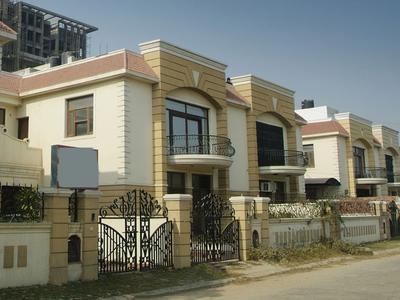 Omaxe Designer Villas