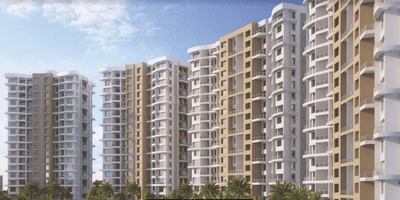3 BHK अपार्टमेंट