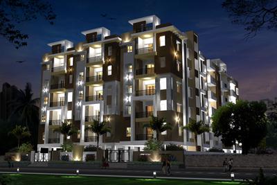 Lennar Edifice