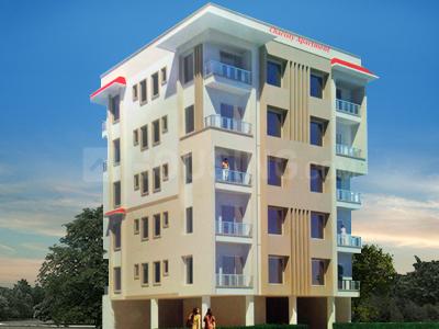Gallery Cover Image of 900 Sq.ft 2 BHK Independent House for buy in S Square Charisty Apartment, Sector 102 for 4500000