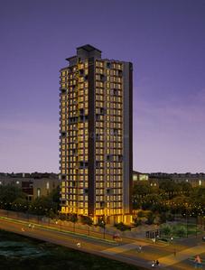 1 RK Apartment