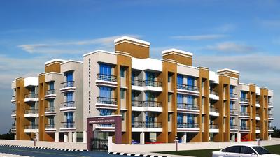Gallery Cover Pic of Gagangiri Complex