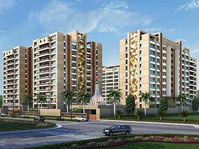 Gallery Cover Pic of Samprati Kalp Residency