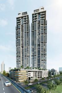 Gallery Cover Pic of R A Residences