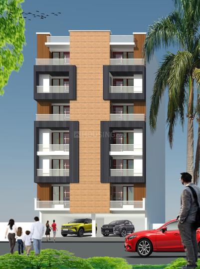 Swastik AVS Infra Homes - Image 5