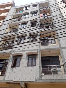 Gallery Cover Image of 1450 Sq.ft 3 BHK Apartment for buy in Star Apartment , Sector 18 for 3900000