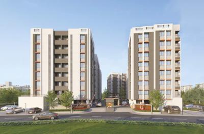 Gallery Cover Pic of Sun Avenue Residency
