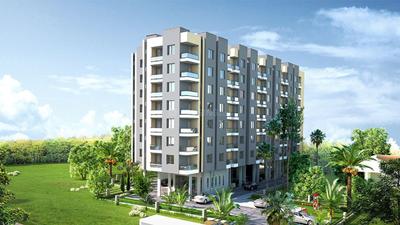 Gallery Cover Pic of Jai City Home Shankwas House