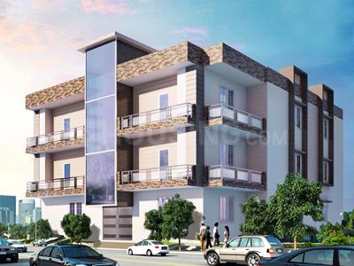 Arihant Site 12 - 819