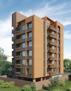 Gallery Cover Pic of Swastik Sthapatya Greens