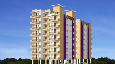 Gallery Cover Pic of Nav Nirman Disha Apartments