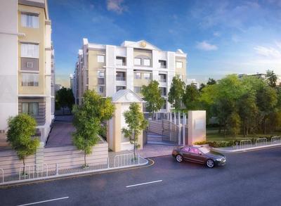 Gallery Cover Pic of Eden Richmond Enclave