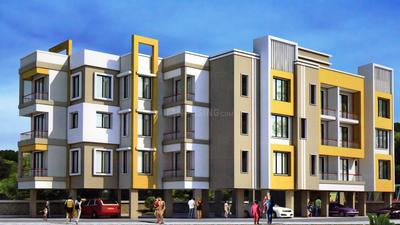 Yash Mathurai Complex