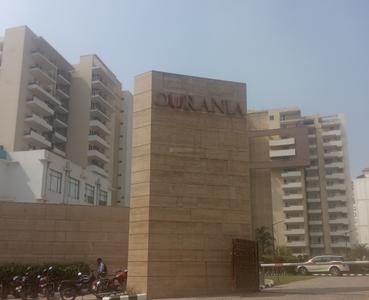 3 BHK फ़्लैट