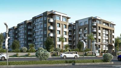 Gallery Cover Pic of Shree Siddhivinayak Gokuldham Residency