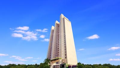 Gallery Cover Pic of Oberoi Sky Gardens