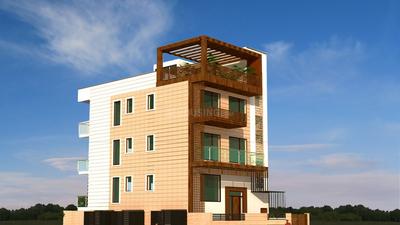 2 BHK Apartment
