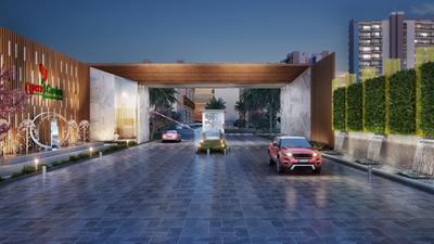 4 BHK Apartment