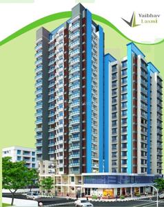 Vaibhavlaxmi Stella Residency
