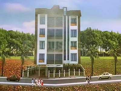 Gallery Cover Pic of Vaili Sazia Apartment