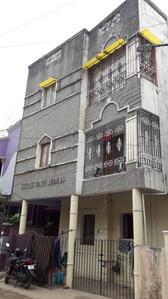 Gallery Cover Pic of Shree Varu Homes