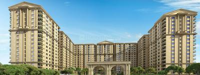 3 BHK Apartment