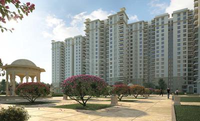 Sobha Royal Pavilion Phase 8 Wing 15