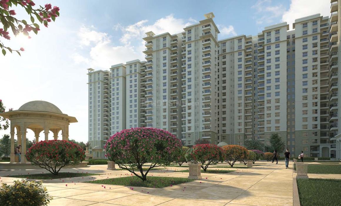 Sobha Royal Pavilion Phase 8 Wing 15 - Image 1