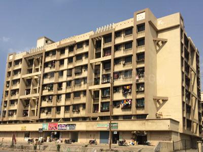 Motwani Lavdeep Apartments