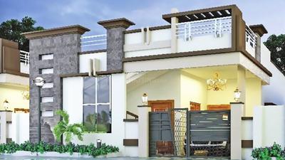 Gallery Cover Pic of Smithila Sai Villas