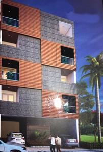 Gallery Cover Pic of Panchratan Apartments
