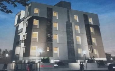 Gallery Cover Pic of Parsn Aranyaka Apartments
