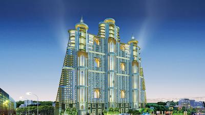 Raheja Revanta